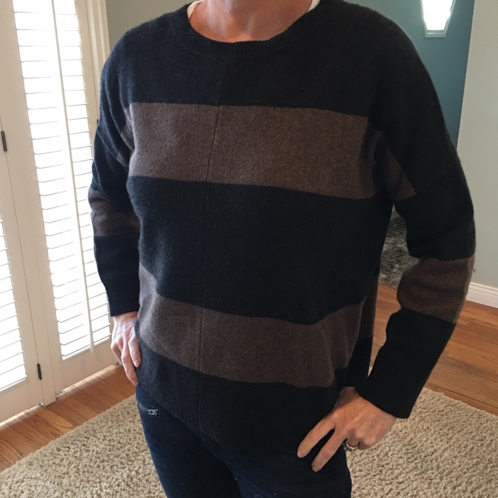 Vince wool sweater
